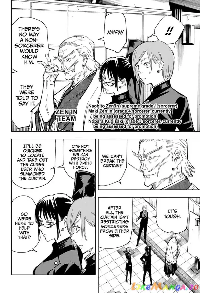 Jujutsu Kaisen Chapter 83 image 04_optimized